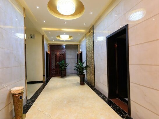 Hai Yin Du Holiday Hotel - Photo3