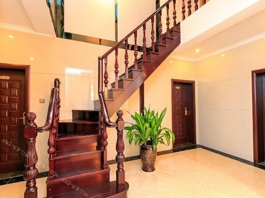 Hai Yin Du Holiday Hotel - Photo4