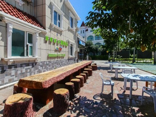 Hai Yin Du Holiday Hotel - Photo5
