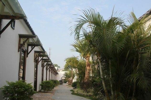 Hailang Yuanlin Holiday Hotel - Photo5