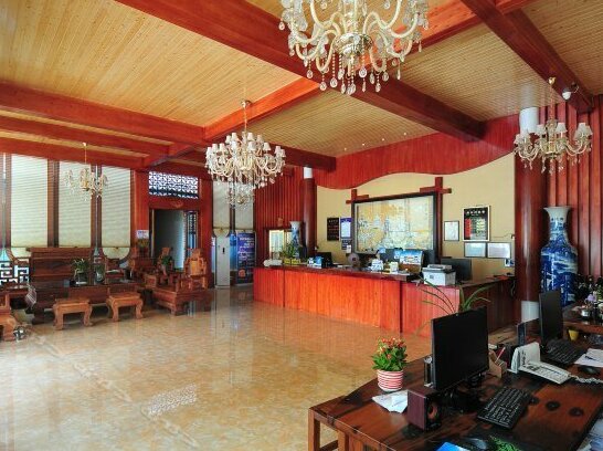 Haizhixing Hotel - Photo2