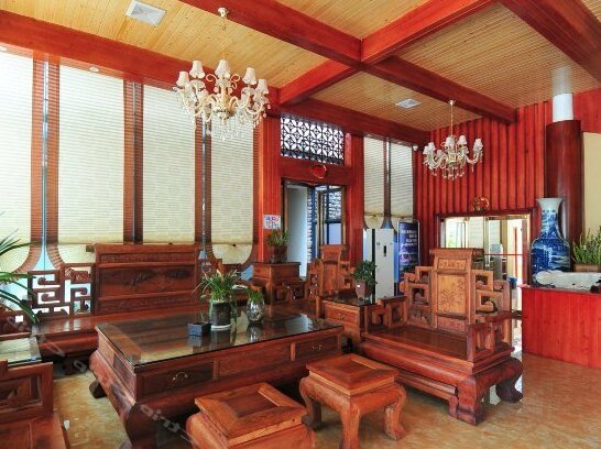 Haizhixing Hotel - Photo3