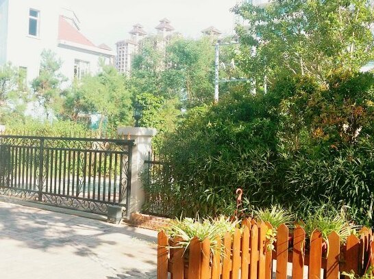 Haizhixing Hotel - Photo5