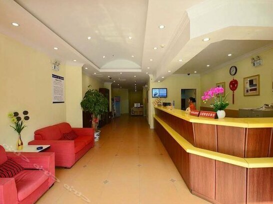 Home Inn Haicheng - Photo2