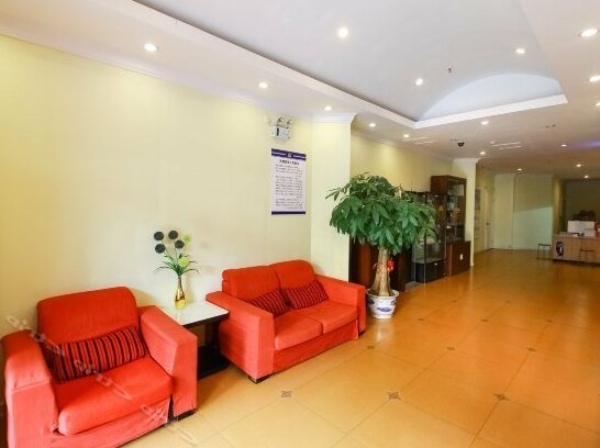 Home Inn Haicheng - Photo4