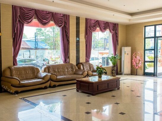 Jialong Business Hotel - Photo3