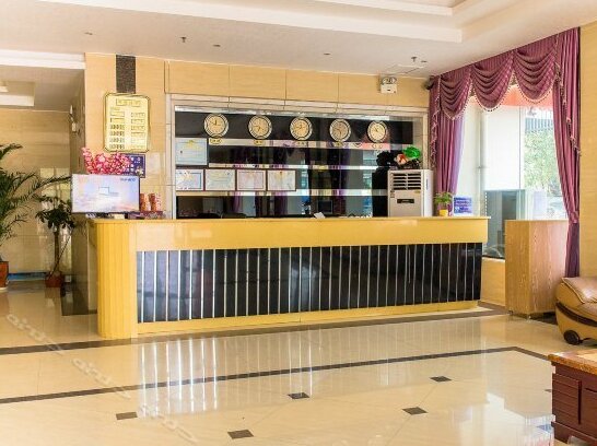 Jialong Business Hotel - Photo4