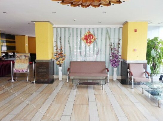 Jun Tai Hotel - Photo2