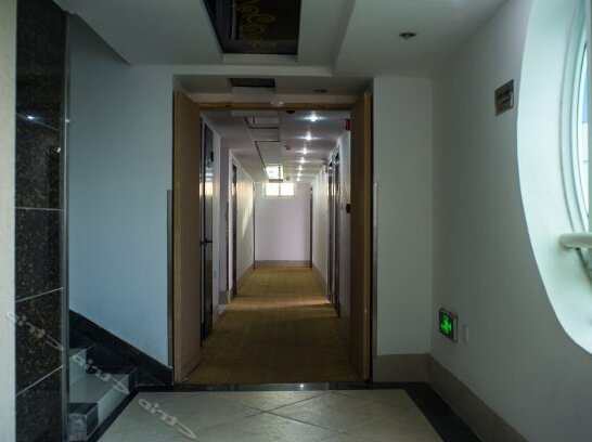 Jun Tai Hotel - Photo3