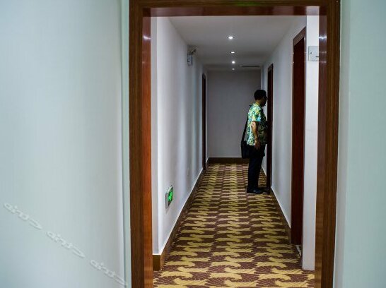 Jun Tai Hotel - Photo4