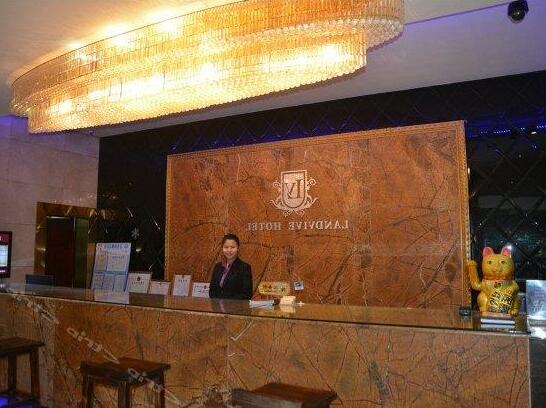 Laidewei International Hotel - Photo3