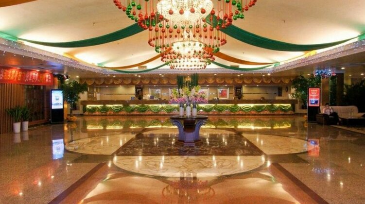Liyuan International Hotel - Photo3