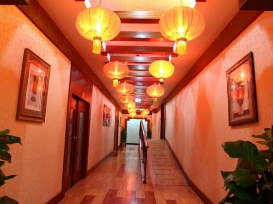 Liyuan International Hotel - Photo5