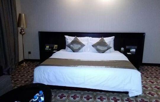 Manhatton Hotel Beihai - Photo5