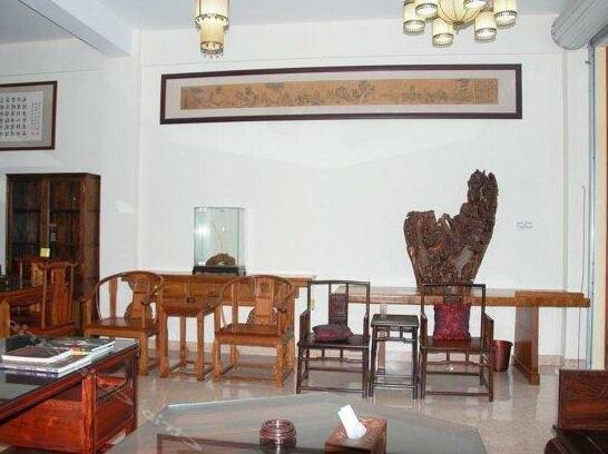 Meilian Hongmu Hotel - Photo4