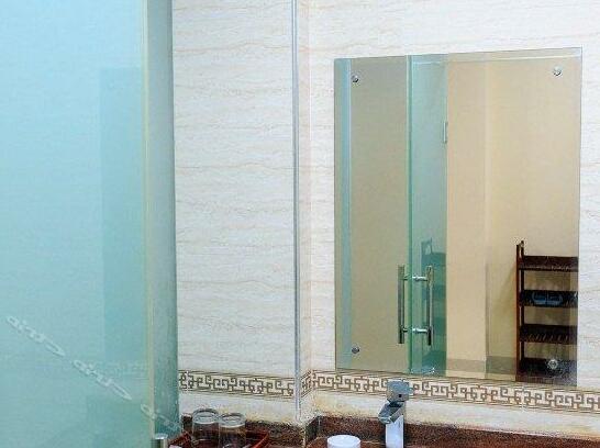 Meilian Hongmu Hotel - Photo5