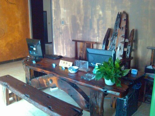 Mijing Caihui Theme Hotel - Photo2