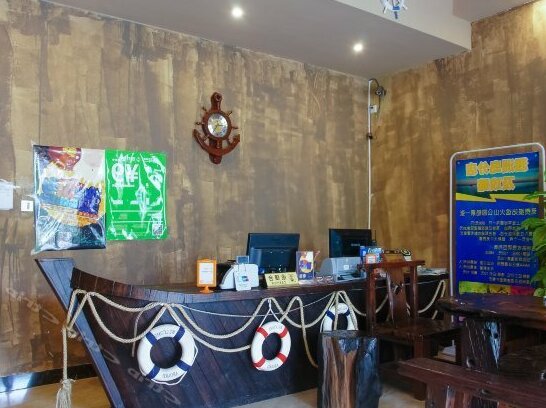 Mijing Caihui Theme Hotel - Photo3