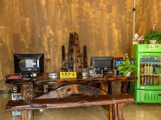 Mijing Caihui Theme Hotel - Photo4
