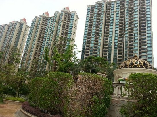Pengcheng Wanjia Family Hotel - Photo2