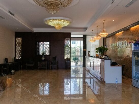 Prestige Holiday Hotel - Photo2
