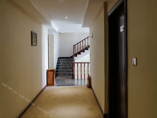 Prestige Holiday Hotel - Photo4
