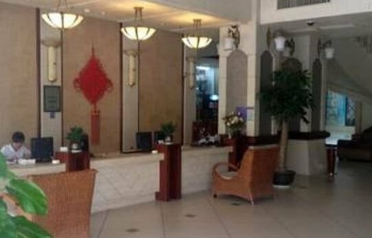 Qianna Qihai Hotel - Photo4