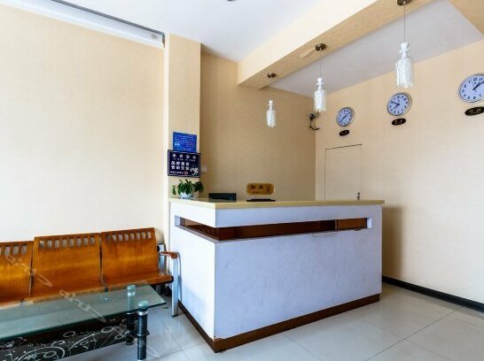 Shengyuan Express Hotel Beihai - Photo3