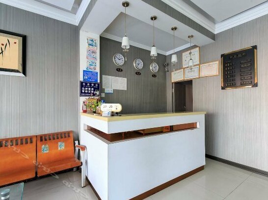 Shengyuan Express Hotel Beihai - Photo4