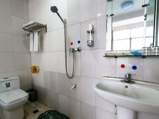 Shengyuan Express Hotel Beihai - Photo5
