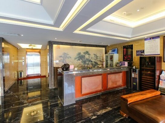 Shengyuan Hotel Beihai - Photo4