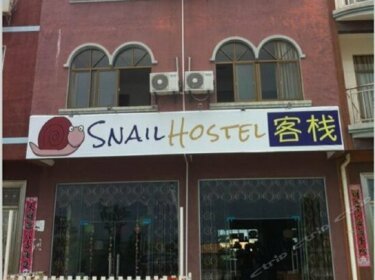 Snail Hostel