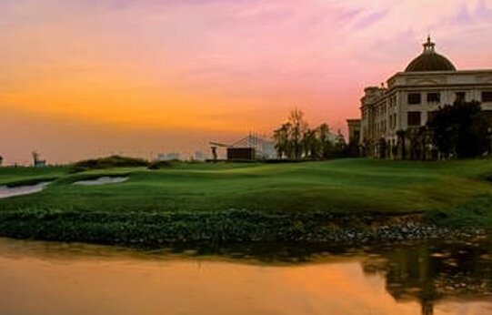 The Horizon Golf Club Hotel - Photo3