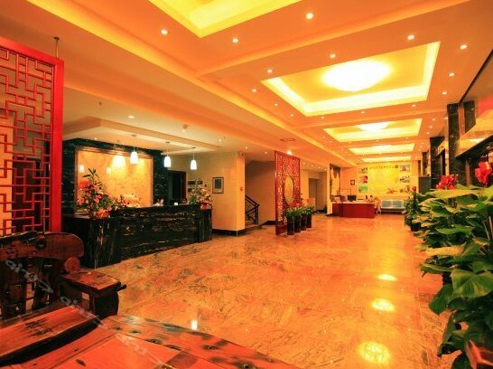 Tong Da Business Hotel - Photo3