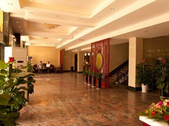 Tong Da Business Hotel - Photo4