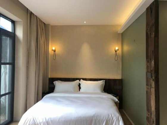 Travelling With QiJian Du Hotel&Club - Photo5