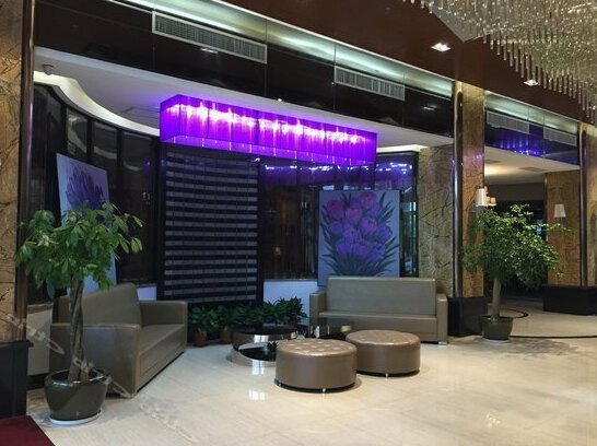 Tulips International Hotel - Photo5