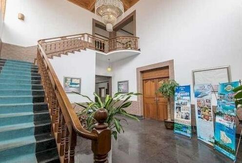 Universal Hotel Beihai - Photo2