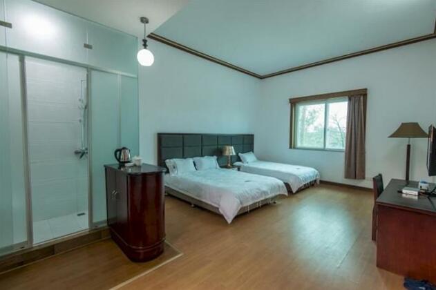 Universal Hotel Beihai - Photo3