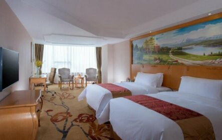 Vienna 3 Best Hotel Beihai Sichuan Road