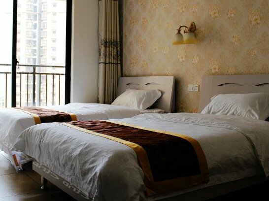 Vinna Zhihao Hotel Beihai Yintan - Photo3