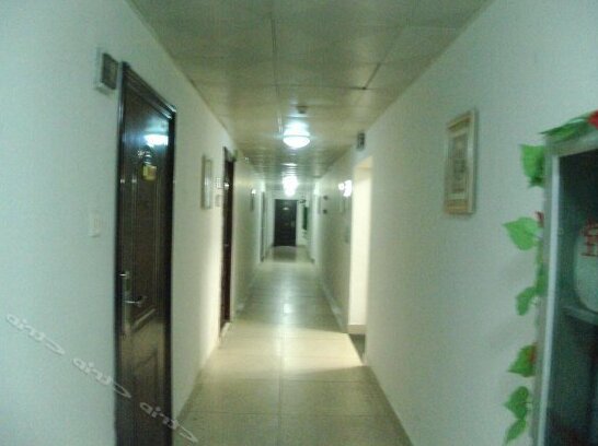 Wandu Holiday Hotel Beihai - Photo3