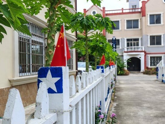 Wuxinghai Holiday Hotel - Photo5