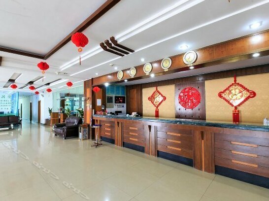Xiaoxiang Hotel Beihai - Photo2