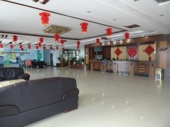 Xiaoxiang Hotel Beihai - Photo3