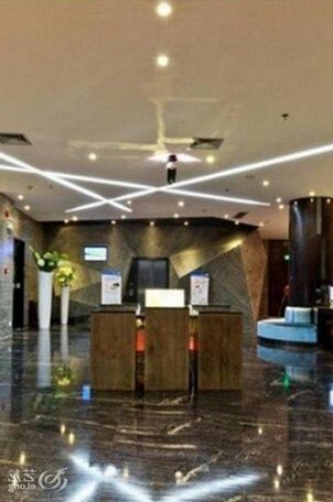 Yeste Hotel Beihai - Photo2
