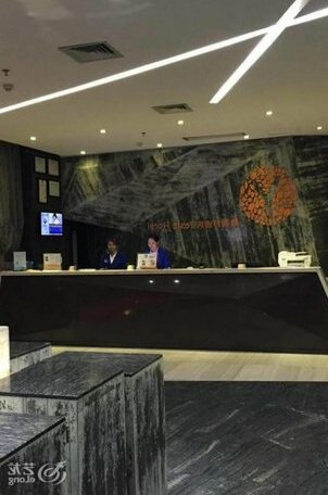 Yeste Hotel Beihai - Photo3