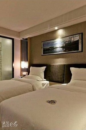Yeste Hotel Beihai - Photo5