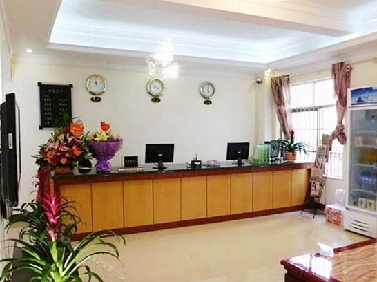 Yintan Haifeng Hotel - Photo2