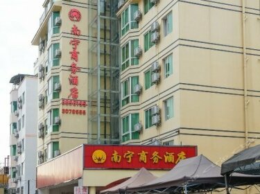 Yintan Nanning Business Hotel